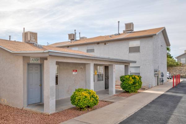 Saul Kleinfeld property